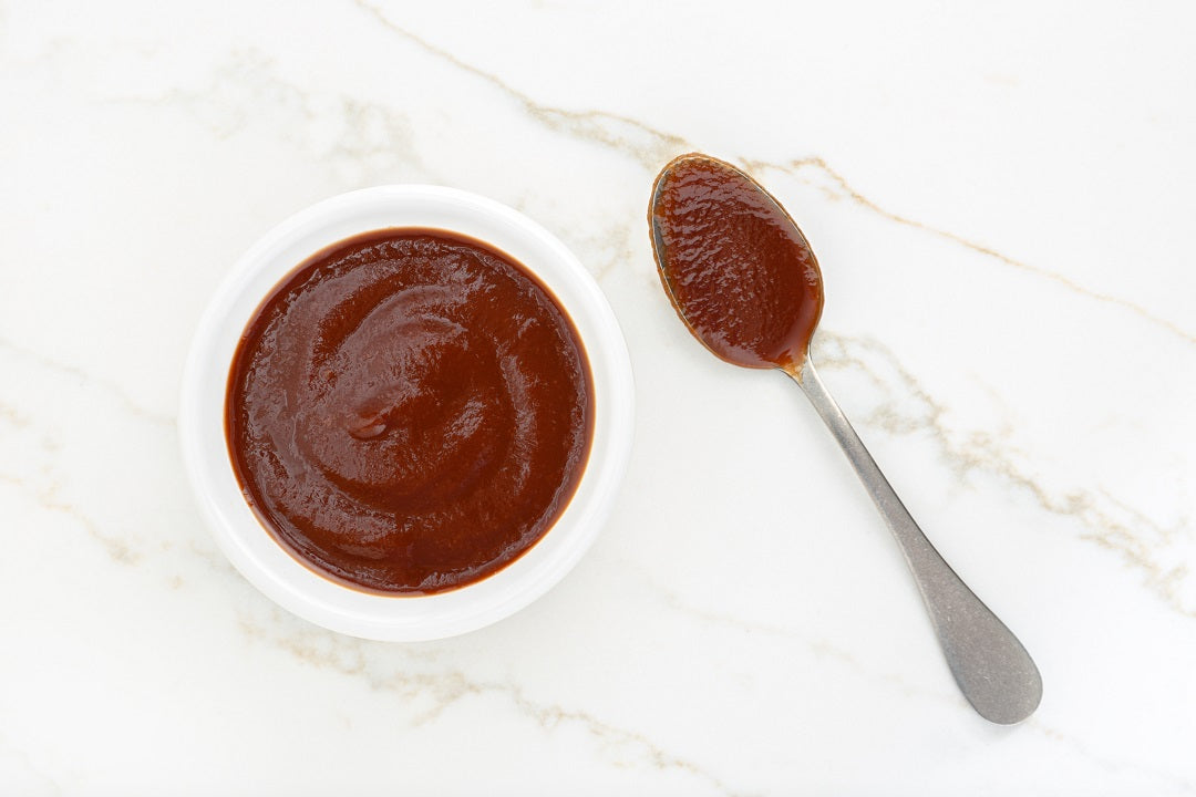 👍 Remove the rust from the kitchen with tomato ketchup!