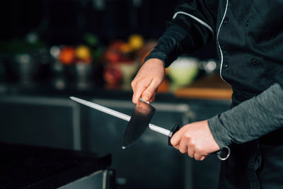 👍 The 2 most straightforward ways to manage your knives
