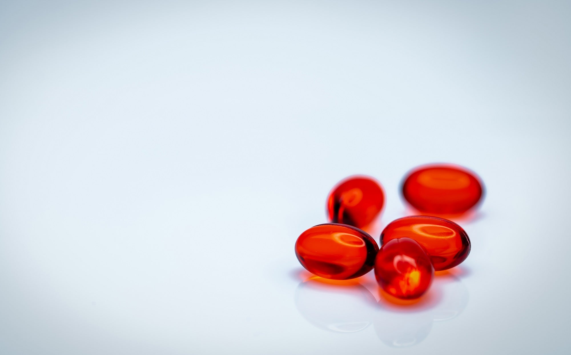 Krill oil: a supplement you must take