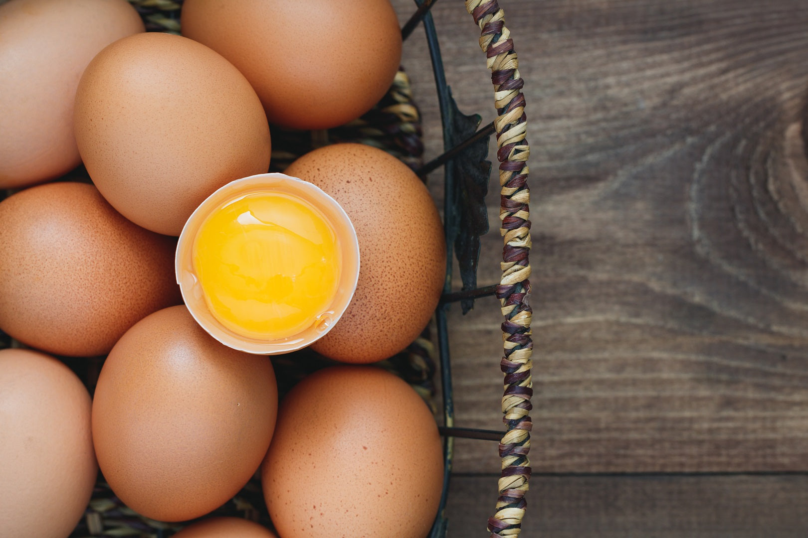 Egg Selection: Best Habit, Bad Habit